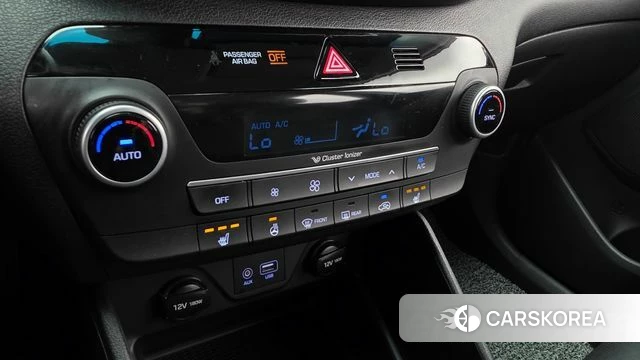 Hyundai All New Tucson 2019 Белый из Кореи, фото 6