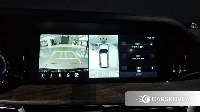 Kia Mohave Master 2021 Черный из Кореи, фото 6