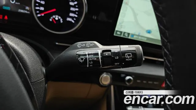 Kia Carnival 4th generation id 2637179 из Кореи 6