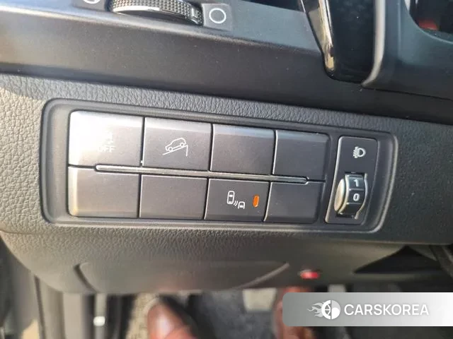 Ssangyong Rexton Sports 2020 Серый из Кореи, фото 6