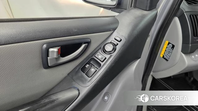 Hyundai The New Grand Starex 2018 Серебряный из Кореи, фото 6