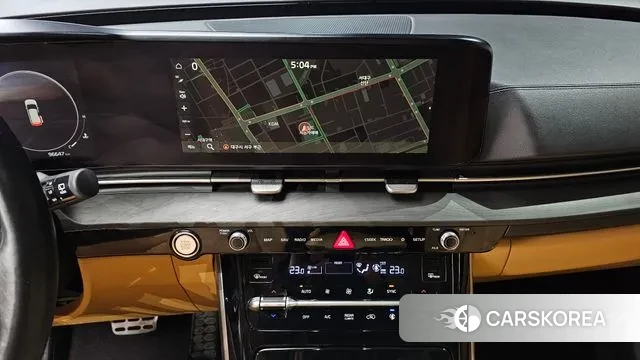 Kia Carnival 4th generation 2021 Белый из Кореи, фото 6