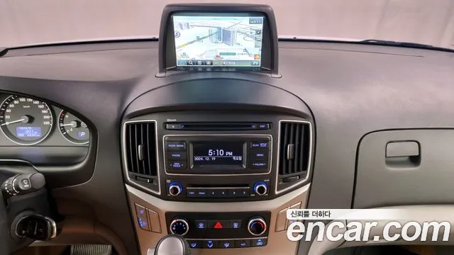Hyundai The New Grand Starex 2020 Белый из Кореи, фото 6