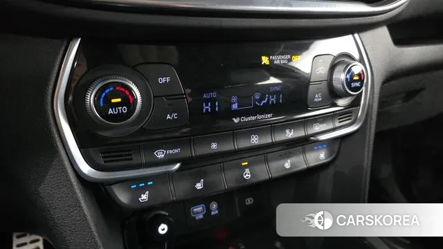 Hyundai Santa Fe TM 2019 Белый из Кореи, фото 6