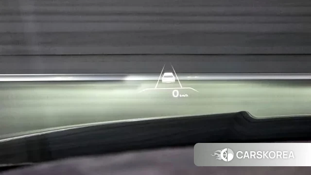 Genesis GV80 2020 Черный из Кореи, фото 6