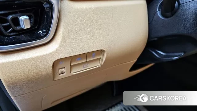 Kia Sorento 4th Generation 2020 Белый из Кореи, фото 6