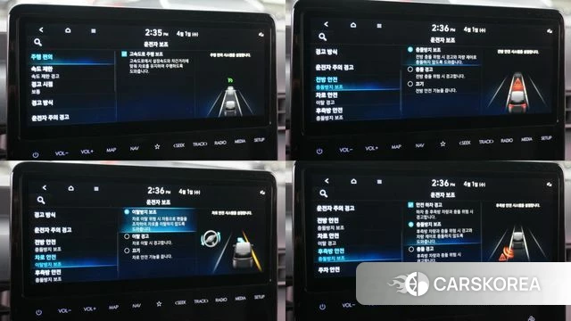 Hyundai Staria 2021 Серебряный из Кореи, фото 6