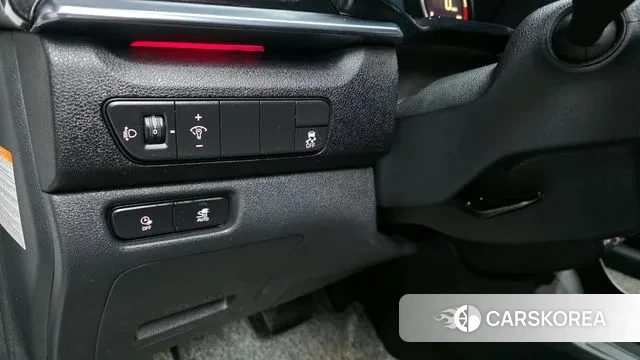 Kia Niro Plus 2022 Белый из Кореи, фото 6