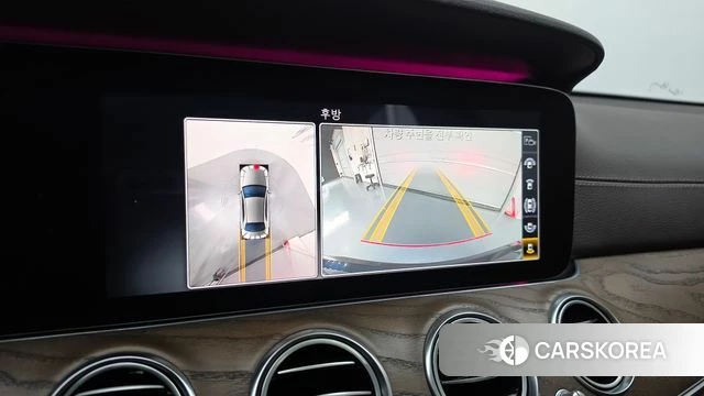 Mercedes-Benz E-Class W213 2019 Черный из Кореи, фото 6