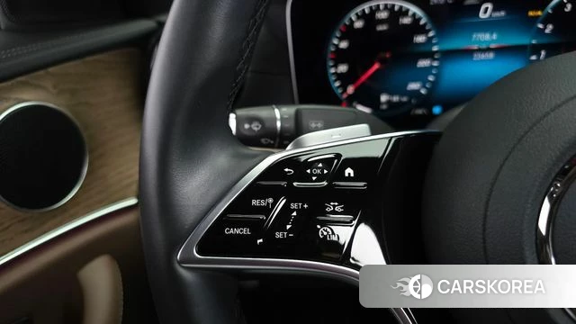 Mercedes-Benz E-Class W213 2023 Белый из Кореи, фото 6