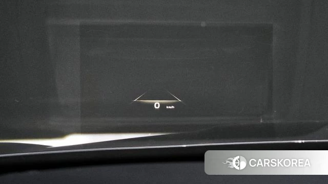 Kia The New K9 2nd generation 2023 Черный из Кореи, фото 6