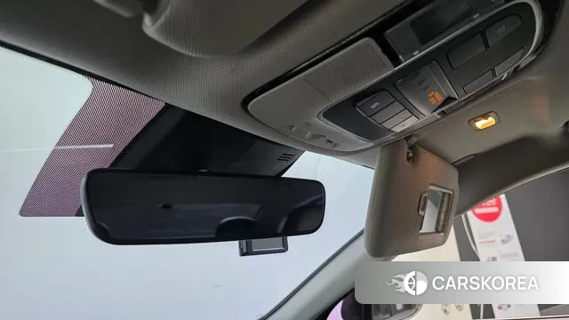 Hyundai Sonata (DN8) 2019 Серый из Кореи, фото 6