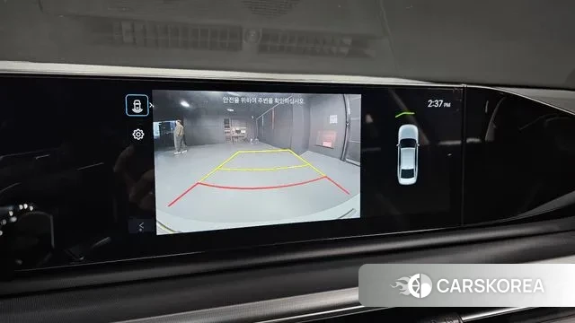 Hyundai Grandeur (GN7) 2025 Белый из Кореи, фото 6