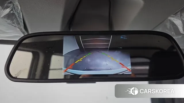 Kia The New Ray 2021 Небесно-голубой из Кореи, фото 6