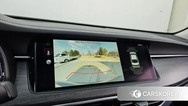 Kia K7 Premier 2020 Черный из Кореи, фото 6