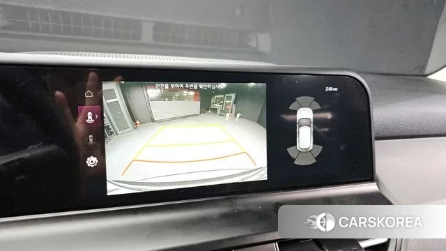 Kia The New Seltos 2024 Белый из Кореи, фото 6