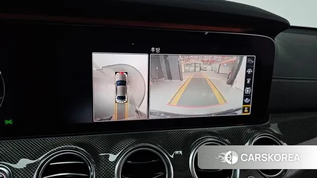 Mercedes-Benz E-Class W213 2020 Черный из Кореи, фото 6