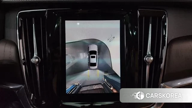 Volvo S90 2022 Белый из Кореи, фото 6