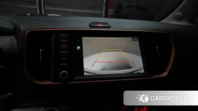 Kia The New Ray 2020 Белый из Кореи, фото 6