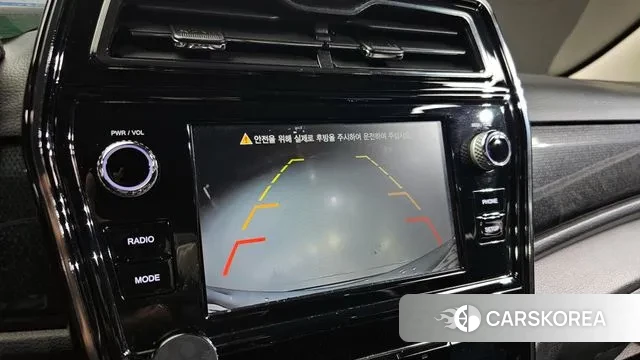 Ssangyong Berry New Tivoli 2021 Серый из Кореи, фото 6