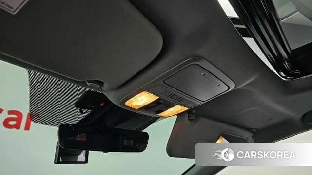 Honda Odyssey 2018 Серый из Кореи, фото 6