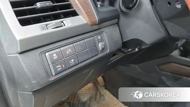 Ssangyong G4 Rexton 2018 Белый из Кореи, фото 6