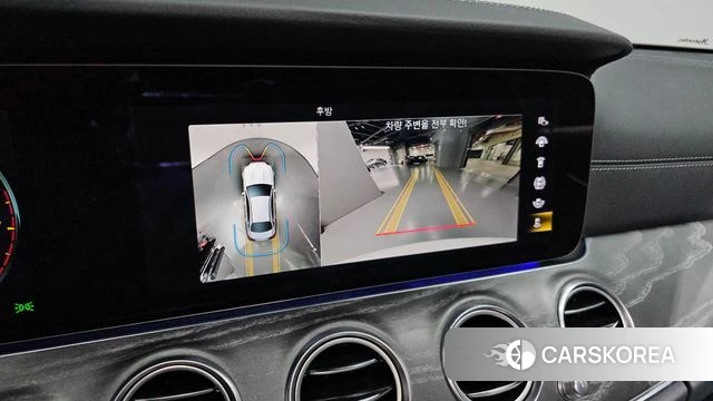 Mercedes-Benz E-Class W213 2023 Белый из Кореи, фото 6