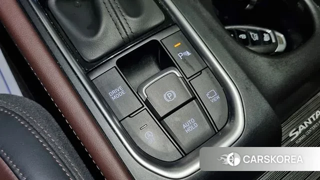 Hyundai Santa Fe TM 2019 Белый из Кореи, фото 6