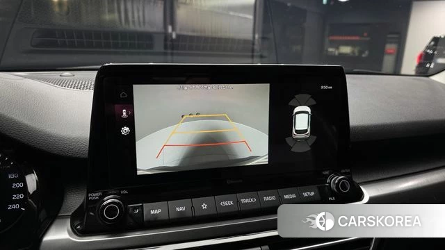 Kia Seltos 2020 Черный из Кореи, фото 6