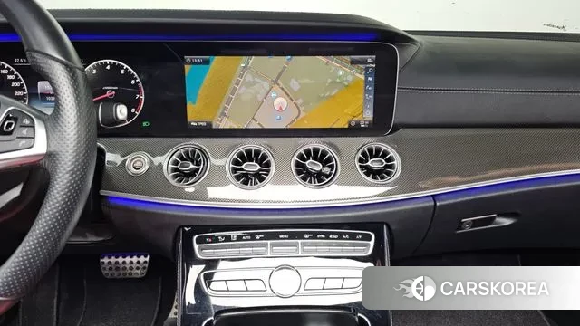 Mercedes-Benz E-Class W213 2018 Белый из Кореи, фото 6