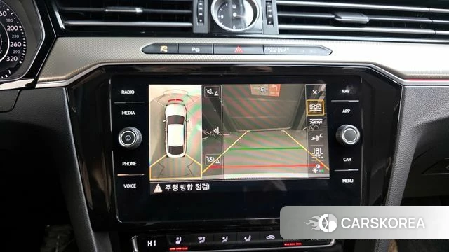 Volkswagen Arteon 2019 Белый из Кореи, фото 6