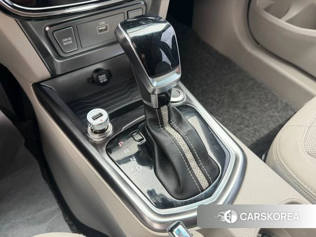 Ssangyong Berry New Tivoli 2019 Серый из Кореи, фото 6