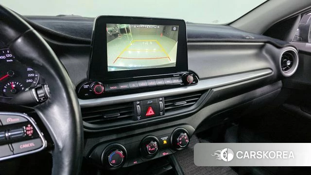 Kia Come New K3 2018 Серый из Кореи, фото 6