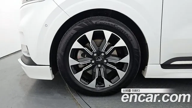 Kia Carnival 4th generation id 2655403 из Кореи 6