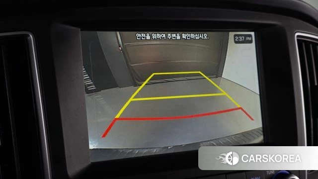 Hyundai The New Grand Starex 2019 Серебристо-серый из Кореи, фото 6