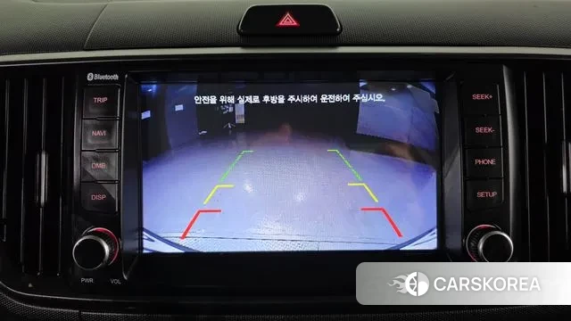 Kia The New Kia Ray 2023 Белый из Кореи, фото 6