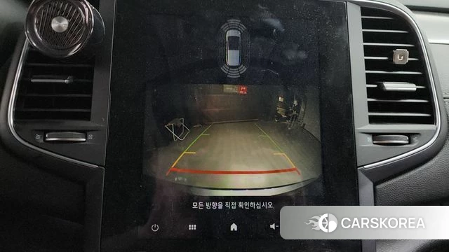 Renault Korea (Samsung) The New SM6 2023 Серый из Кореи, фото 6