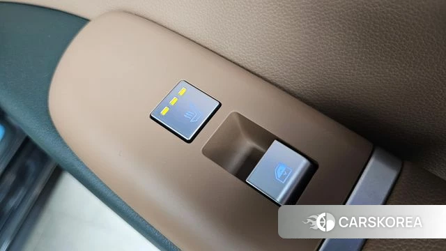 Hyundai Grandeur (GN7) 2025 Серый из Кореи, фото 6