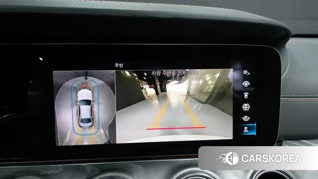 Mercedes-Benz E-Class W213 2022 Белый из Кореи, фото 6