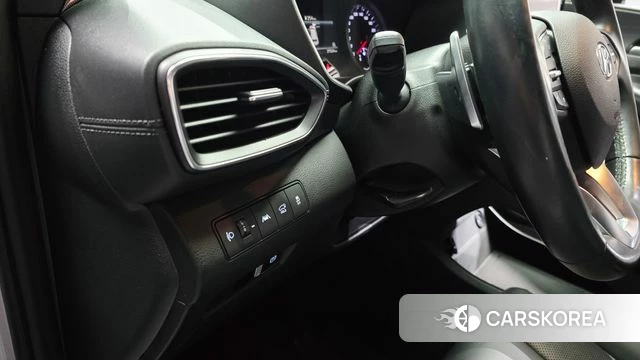 Hyundai The New Santa Fe 2021 Белый из Кореи, фото 6