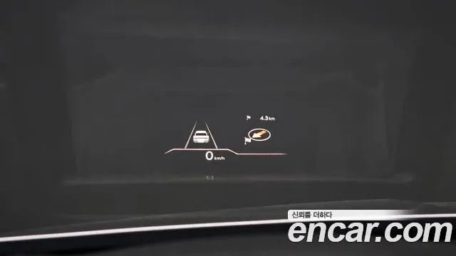 Genesis G80 (RG3) id 2658230 из Кореи 6