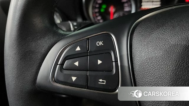 Mercedes-Benz GLA-Class X156 2019 Белый из Кореи, фото 6