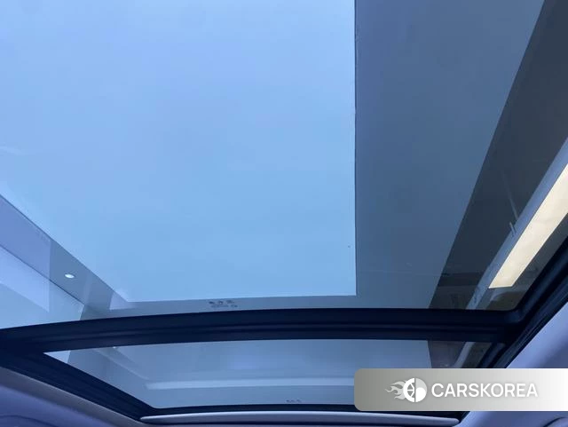 Red flag HS3 PHEV 2025 Белый из Китая, фото 6