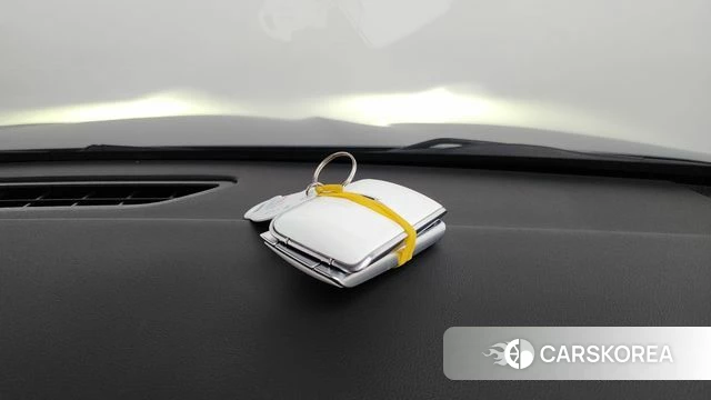 Renault Korea (Samsung) XM3 2020 Серый из Кореи, фото 6