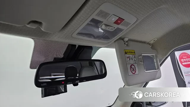 Hyundai Casper 2022 Зеленый из Кореи, фото 6