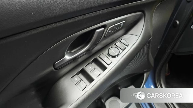 Hyundai i30 (PD) 2019 Синий из Кореи, фото 6