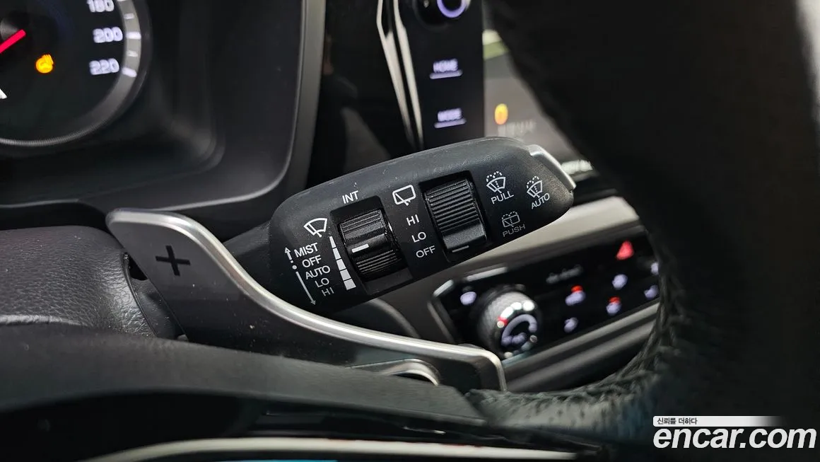 Ssangyong Beautiful Korando 2019 Черный из Кореи, фото 6