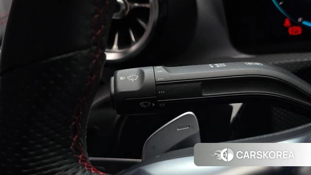 Mercedes-Benz CLA-Class C118 2020 Серебристо-серый из Кореи, фото 6