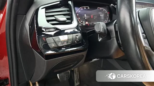 BMW Z4 (G29) id 3032165 из Кореи 6