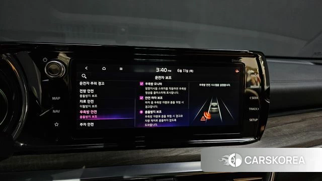 Kia K5 3rd generation 2021 Белый из Кореи, фото 6
